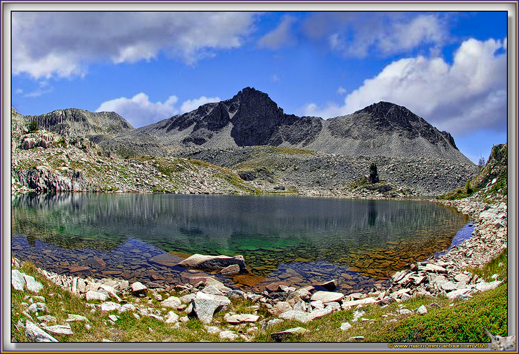 Lac du Rogué